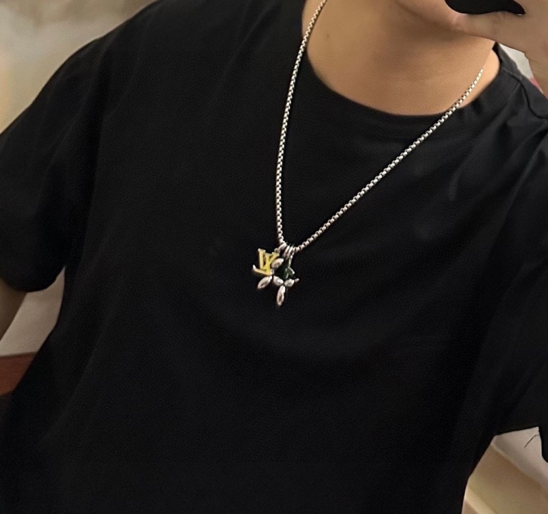 LV Necklaces